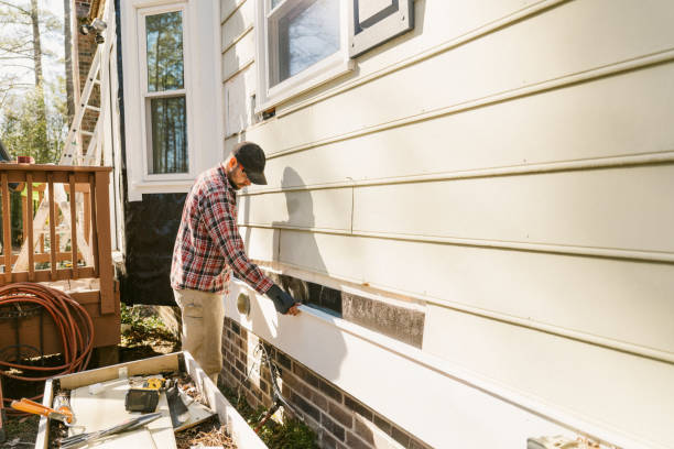 Trusted Siding Installation service in Red Feather Lakes, CO - Creative Siding